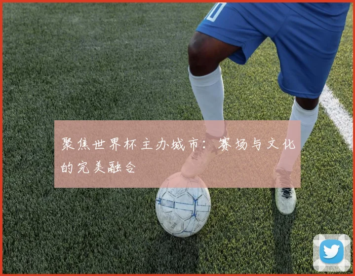 聚焦世界杯主办城市：赛场与文化的完美融合